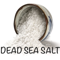 DEAD SEA SALT